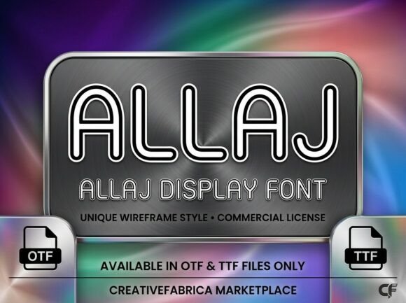 Allaj: Navigating the Balance Between Technical Precision and Transcendent Design