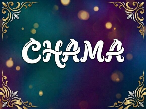 Chama Font Review: Evaluating Fit for Bold Display Typography