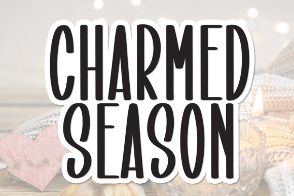 Charmed Season: Elevating Design with Whimsical Grace