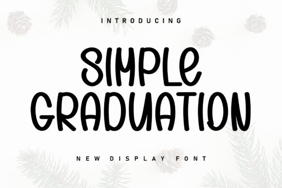 Evaluating Simple Graduation for Authentic Handwritten Design