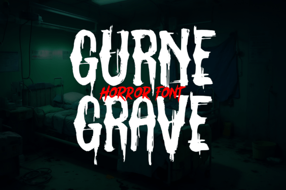 Gurne Grave: Elevating Horror Design with Authentic Atmosphere