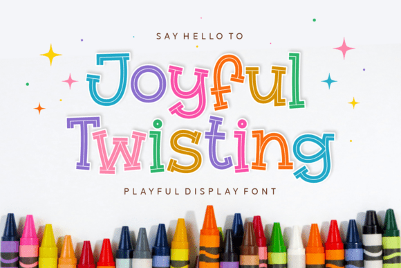 Joyful Twisting: Integrating Hand-Crafted Texture into Digital Workflows