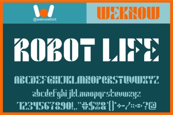 Robot Life: Blending Noir, Deco, and Cyberpunk